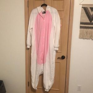 Sunrise Unisex Unicorn Onesie
